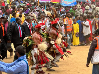 Synode 2024 in PNG 2