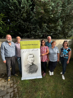 Wanderung und Spurensuche 2024