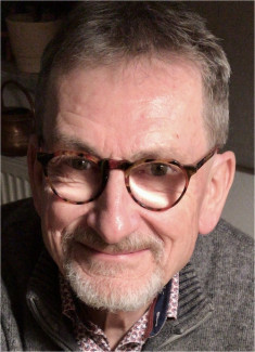 Dr. Philipp Hauenstein