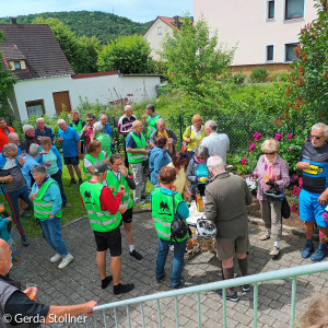 Radltour auf dem Simultankirchenradweg 2026