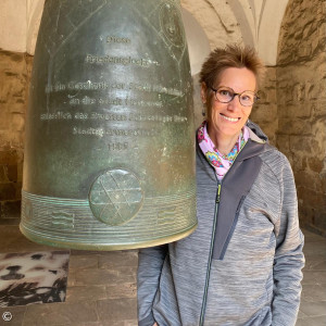 Friedensglocke Hannover