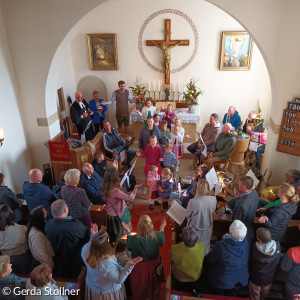 Kindergottesdienstteam